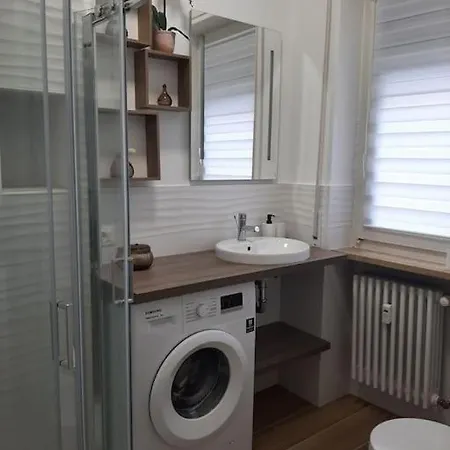 Lovely House Апартаменты Арона