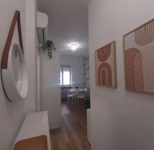 Lovely House