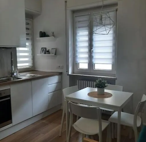 Apartmán Lovely House