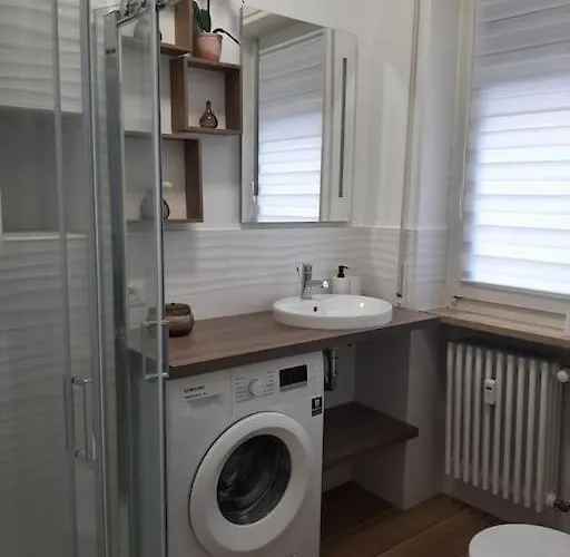 Lovely House Apartment Arona